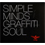 Graffiti Soul German Pure Limited Edition CD