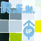 REM - Up Album